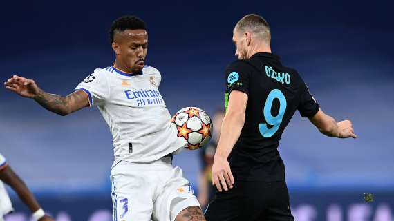 Real Madrid-Inter 2-0: il tabellino della gara