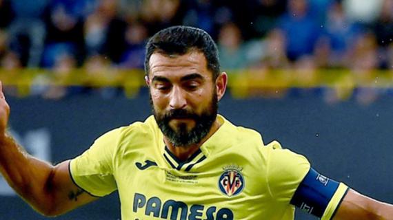 Pisa, colpi d'esperienza: dopo Cuadrado spuntano le ipotesi Raul Albiol e Mario Rui