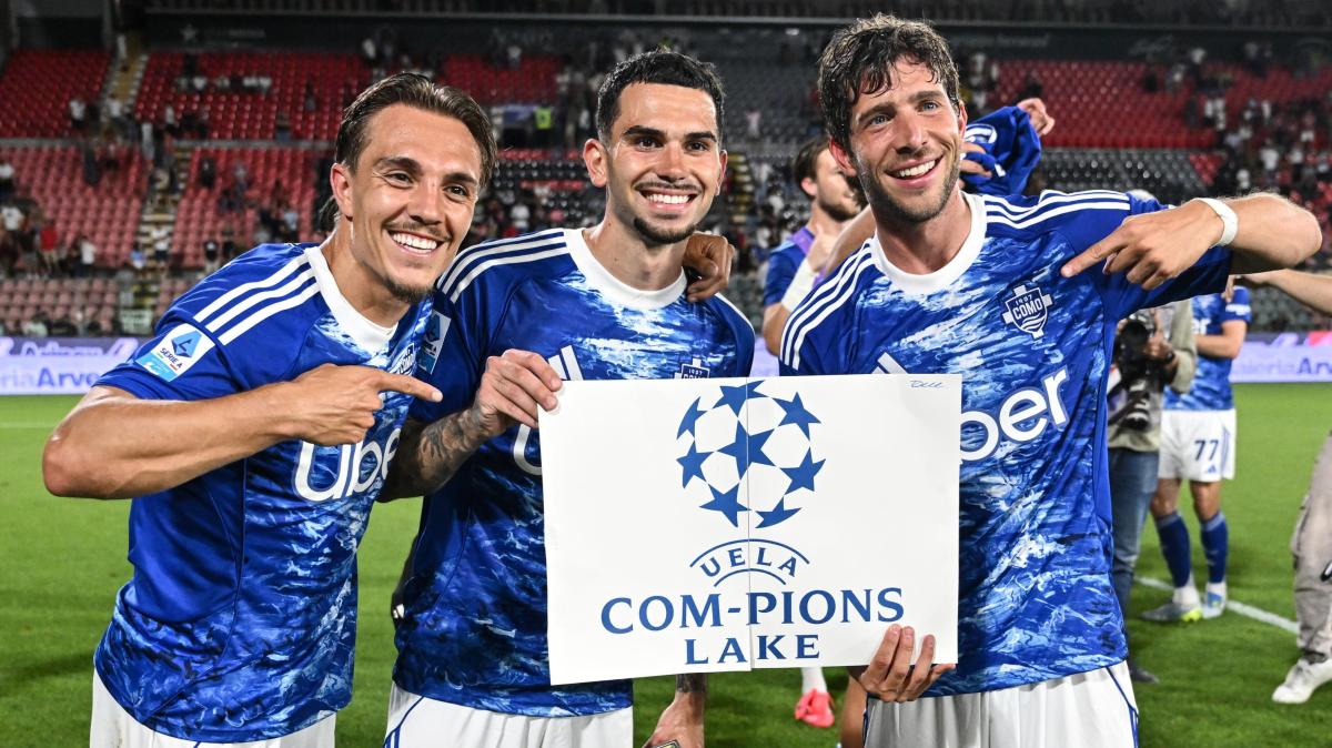 Immagine news Serie A n.2