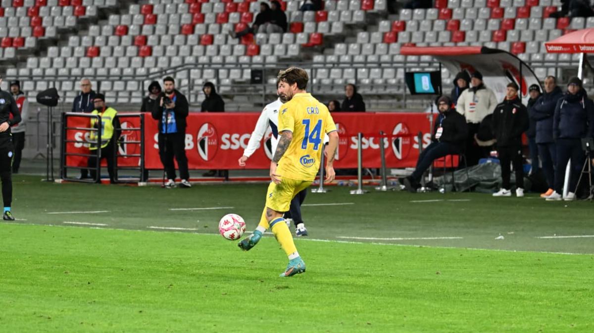 Immagine news Serie B n.1