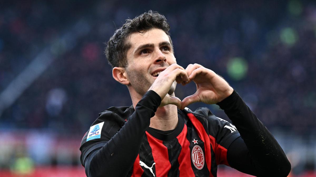 Immagine news primo piano TUTTO mercato WEB: notizie di calcio e calciomercato