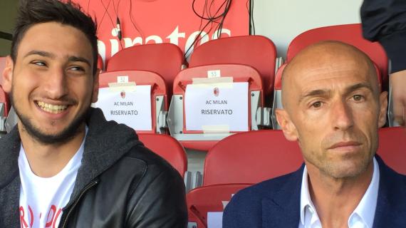 Magni su Donnarumma: "Possibile che ciò che Luis Enrique rimprovera vada bene a Guardiola?"
