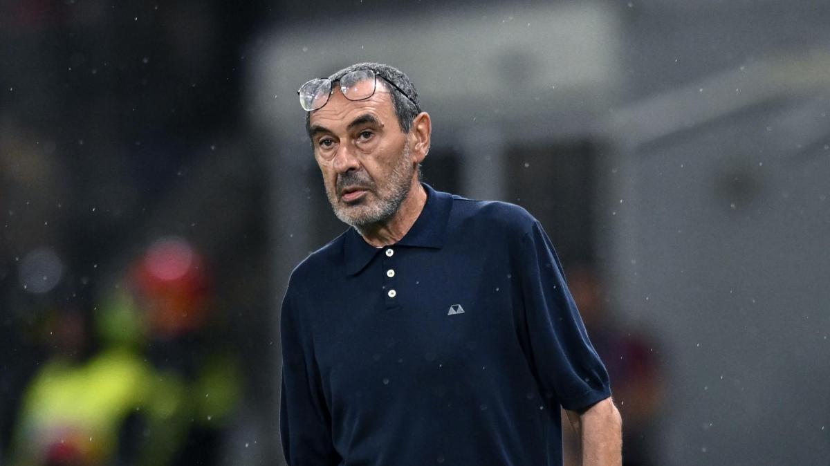 Atalanta, Sarri: "Vittoria molto importante. Pasalic? Grande esempio"