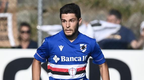 Sampdoria-Yepes, rinnovo in standby: tutto dipende dalla categoria