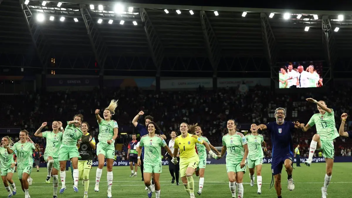 L'Italia può guardare con fiducia al Mondiale brasiliano: l'urna di Nyon è stata benevola