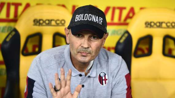 Spettacolare 2-2 tra Bologna e Lazio: quattro gol, due rossi e rigore fallito