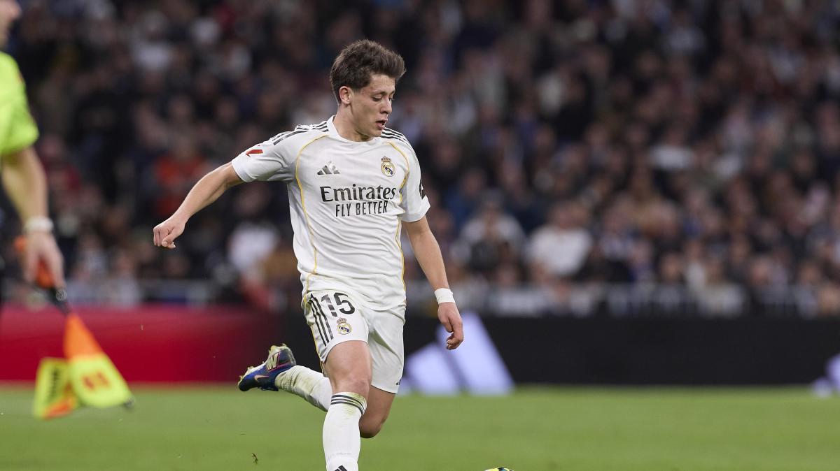 Guler infiamma la Turchia e preoccupa la Romania: "Gol magnifico, come Hagi"