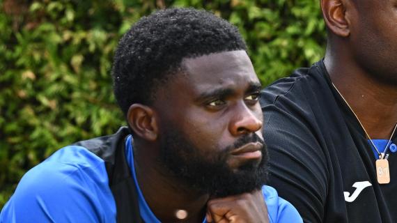Boga, aria d'addio? Lui glissa: "Periodi complicati, per il momento penso solo al Nizza"