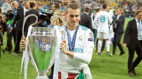 Il tris all'Inter, la fuga su Bartra, la rovesciata e il golf: i momenti iconici nella carriera di Bale