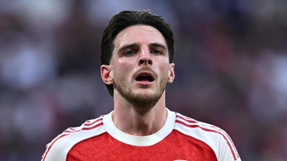 Oggi tocca all'Inghilterra, Rice: "Tuchel è un gestore unico, ti fa sentore 'alto tre metri'"