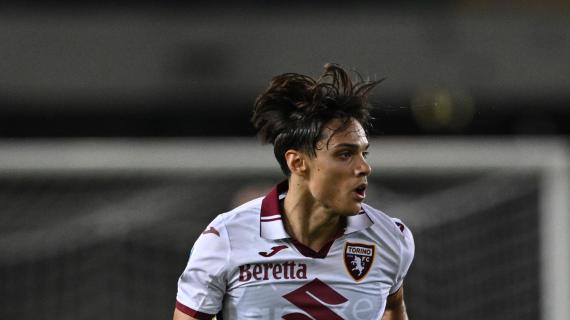 Torino, Ricci: "Regista? Il ruolo che mi si addice di più. Volevamo dare un segnale"