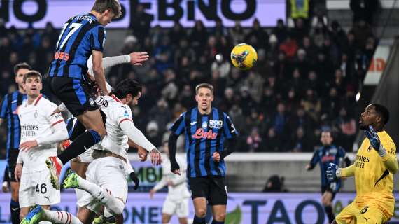 De Ketelaere interviene a gamba tesa sul gol contestato: "Su Theo non è mai fallo..."