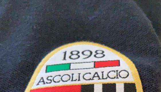 Serie B, Empoli-Ascoli: out Piccinocchi e Pucino