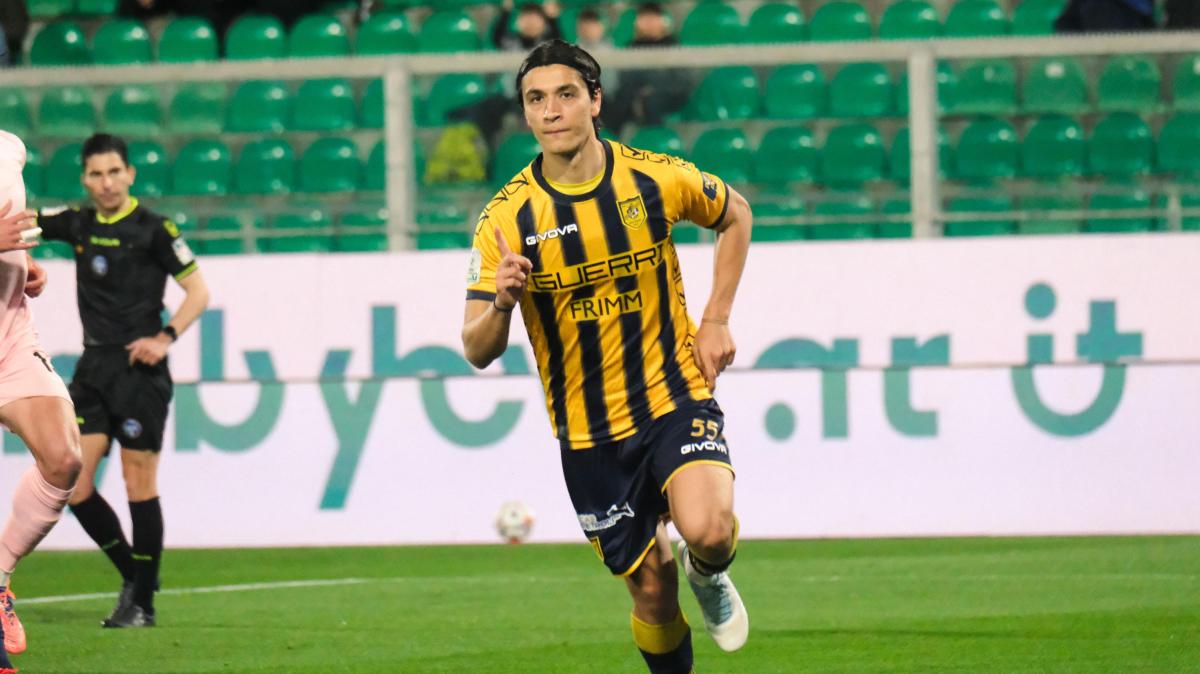 Immagine news Serie B n.1