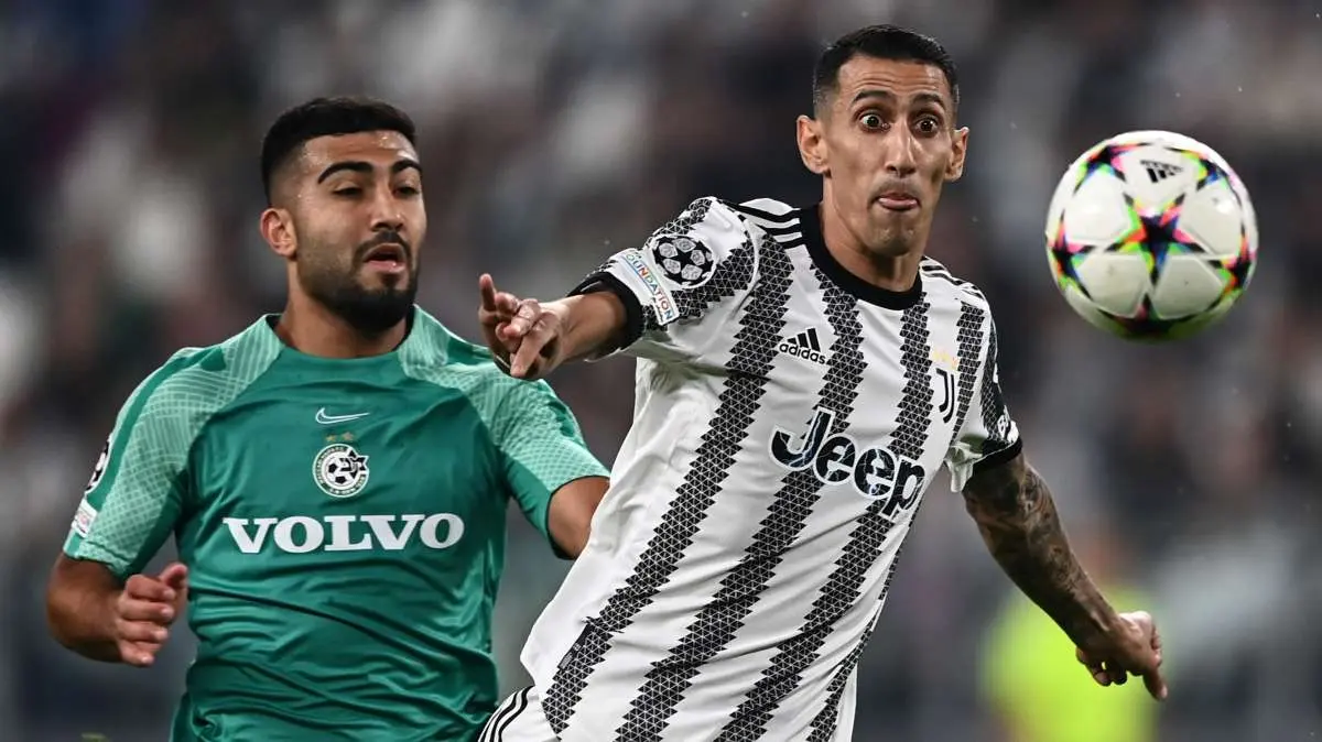 Sulle ali del Fideo: il 3-1 al Maccabi primo mattone della remuntada Champions della Juventus