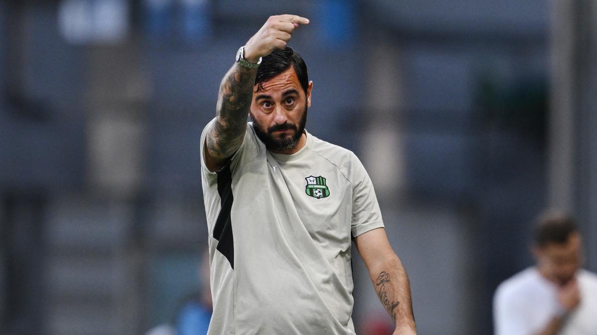 Dove osano gli Aquilani: come è cambiato il Sassuolo nell'estate dell'anno zero