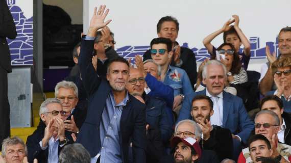Fiorentina-Batistuta, incontro interlocutorio al Franchi: futuro incerto