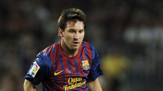 Messi, addio al Barcellona. L'ex capitano del City, Dunne: "La rivoluzione iniziò con Robinho"
