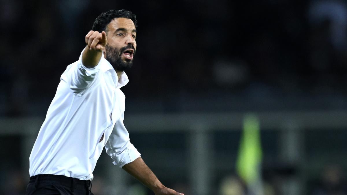Amorim secco su Leao e poi dà un consiglio... che seguiamo alla lettera