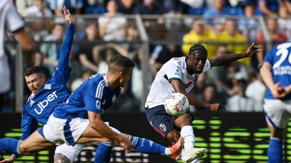 Una ogni due è la partita giusta per il Bologna. Il Como ci riprova 31 anni dopo