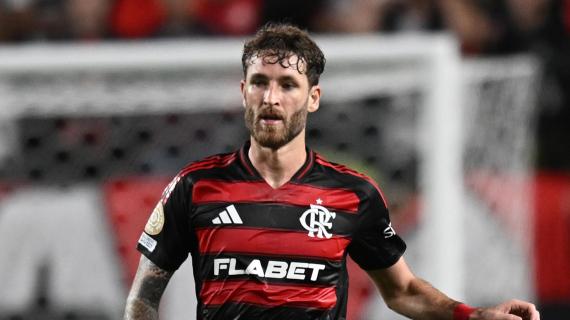 Siviglia, per sostituire Bade si valuta Leo Pereira del Flamengo