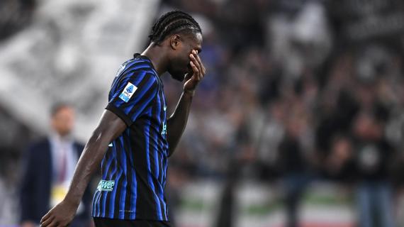 Immagine news primo piano TUTTO mercato WEB: notizie di calcio e calciomercato