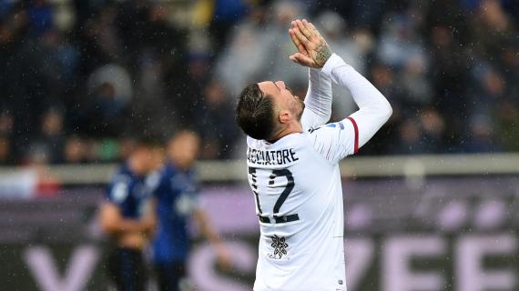 Cacciatore: "A me Maresca disse di stare muto. Con certe squadre non può permetterselo"