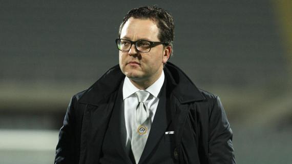 Udinese, Collavino sui rinnovi di Nani e Inler: "Gianluca una garanzia, Gokhan efficace"