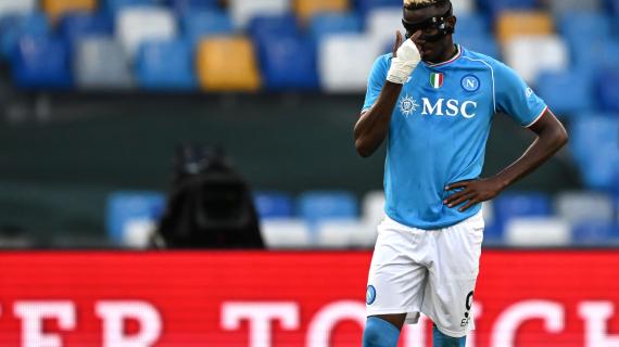 Osimhen in Turchia? Manna: "Soluzione appagante per tutti". E spiega la scelta di Lukaku