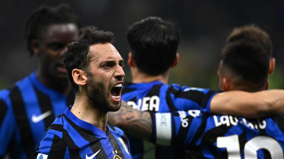 Immagine news primo piano TUTTO mercato WEB: notizie di calcio e calciomercato