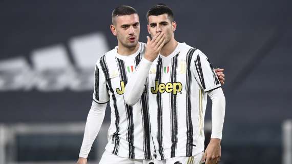 Torna la Champions - Morata nei magnifici quattro: riprende la caccia al trono di Lewandowski