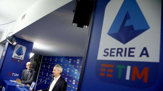 TOP NEWS ore 20 - Domani Consiglio di Lega. Da dove ricomincia la Serie A?