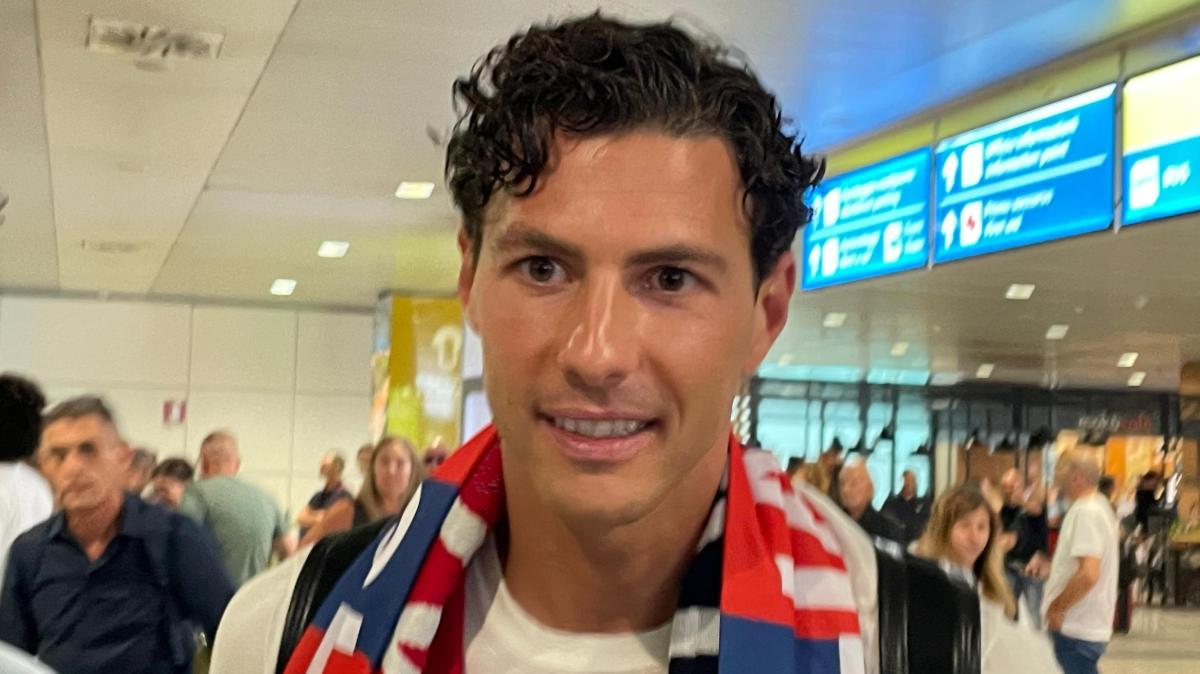 Immagine news primo piano TUTTO mercato WEB: notizie di calcio e calciomercato