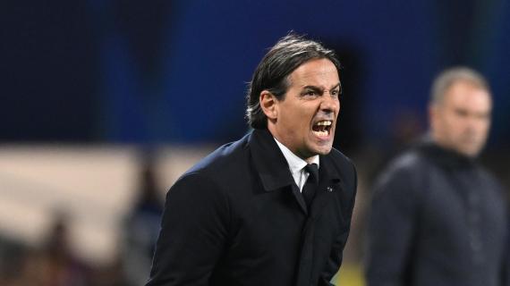 Le pagelle di Inzaghi - Gara incredibile dopo 3 ko di fila. Tiene aperta la qualificazione