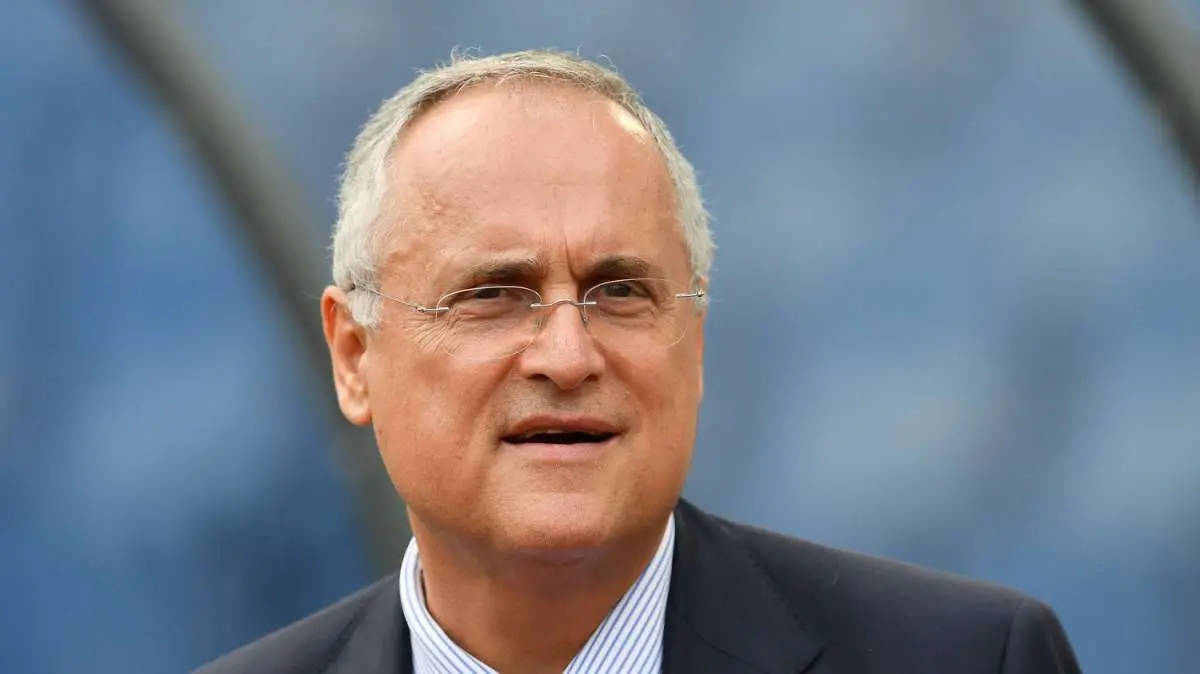 Il Corriere della Sera: "La Lega sventa il golpe di Lotito. Ma Dal Pino non è convinto"