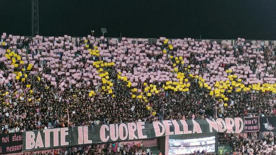 "Non c’è più l’alibi dell’allenatore", a Palermo scatta la contestazione alla squadra