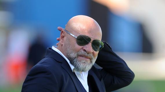 Cosmi sul Brescia: “Non ho visto una squadra in disarmo, stanno mancando solo i risultati”