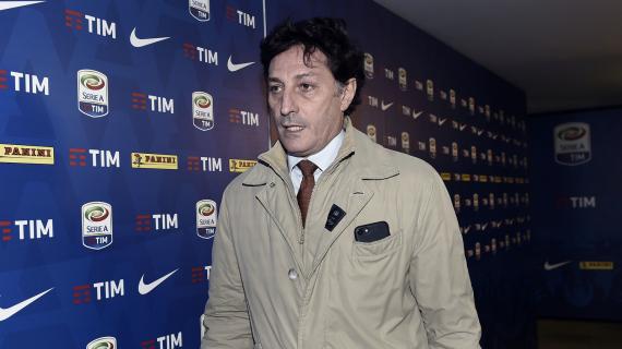 Campoccia: "L'Udinese ha pagato gli infortuni. Samardzic via in estate? È un'opzione"