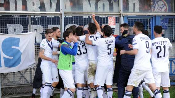 La Gazzetta dello Sport: "Troppo Brescia per Nesta, vetta a -2"
