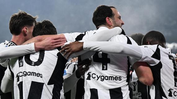 In campionato la 'pareggite' continua: Juventus bloccata sul 2-2 in casa dal Venezia