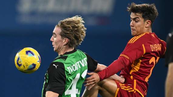 Sassuolo, Thorstvedt perde due denti nello scontro col Sulemana ma resta regolarmente in campo