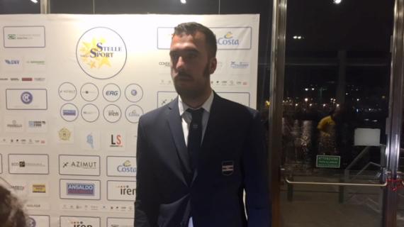 Viviano sul 'matrimonio' tra Feralpi e Brescia: "Come fare 6 al Superenalotto"