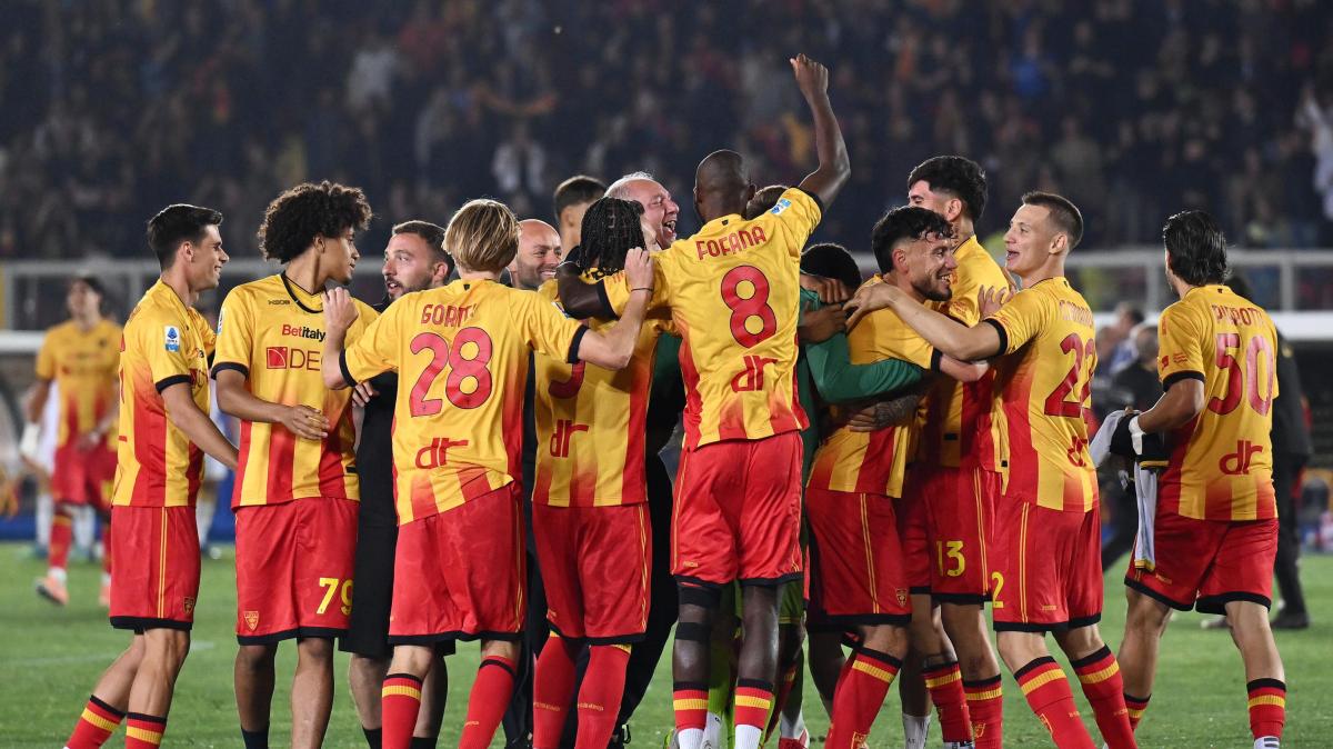 Immagine news Serie A n.1