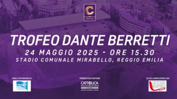 La Lega Pro guarda alla Primavera. Finale Lecco-Catanzaro: chi solleverà il trofeo Berretti?