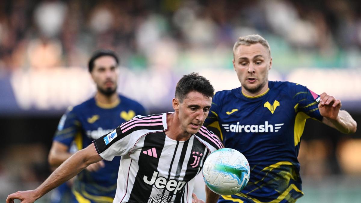 Immagine news Serie A n.1