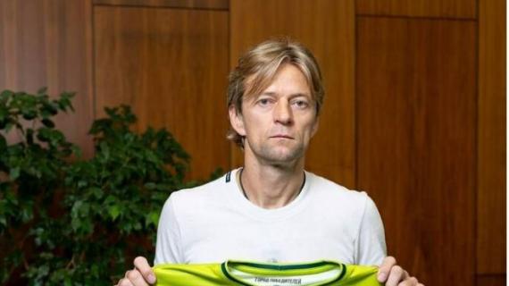 L'ucraino Tymoshchuk in aiuto dei russi del Kursk. Gli ex compagni lo insultano sui social