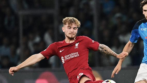 Il Lipsia prepara l'offerta per il talento del Liverpool Elliott: decisivo il ruolo di Klopp