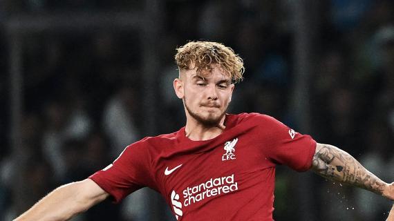Chi è Harvey Elliott, uragano dell'Inghilterra campione U21 che il Liverpool può vendere