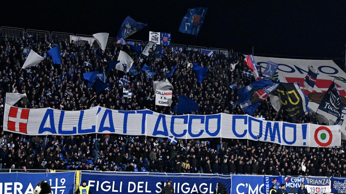 Immagine news Serie A n.1