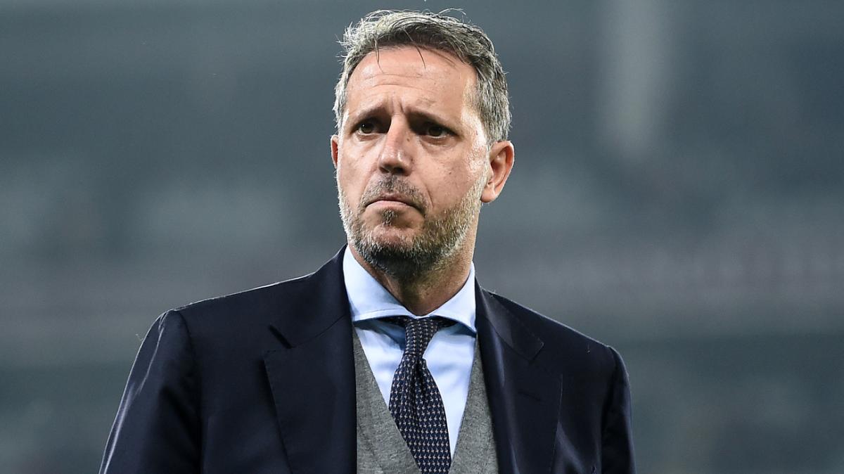 Calciomercato Fiorentina, Paratici pilota le scelte anche in Smart Working 